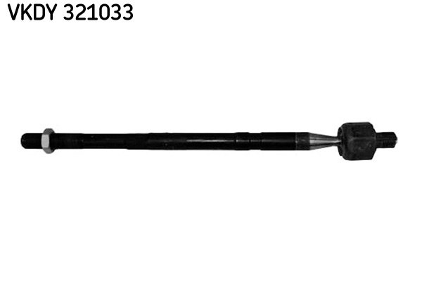 SKF VKDY 321033 Axiális csukló, belső összekötő, vezetőkar kormányzáshoz